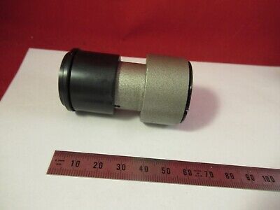 OLYMPUS JAPAN EYEPIECE RARE OPTICS MICROSCOPE PART AS PICTURED #10-A-90