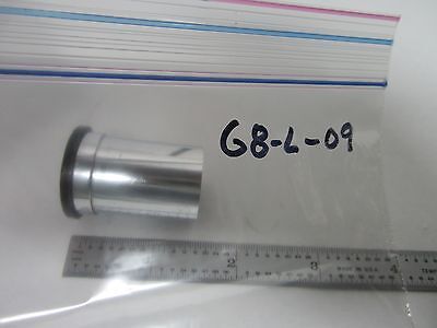 OPTICAL MICROSCOPE PART  EYEPIECE UNITRON W12X OPTICS BIN#G8-L-09