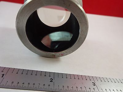 MICROSCOPE PART BAUSCH LOMB BEAM SPLITTER OPTICS AS IS BIN#K9-B-02