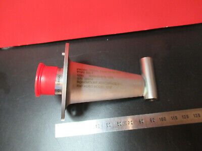 AIRCRAFT ROSEMOUNT AEROSPACE 101F MA-1 NSN 6685-00-678-1082 PROBE TEMPERATURE