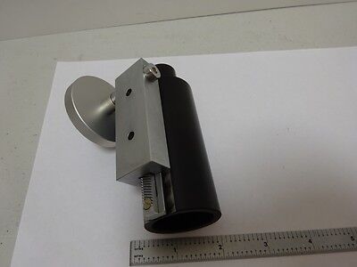 MICROSCOPE PART TUBUS STAGE #E1-A-05