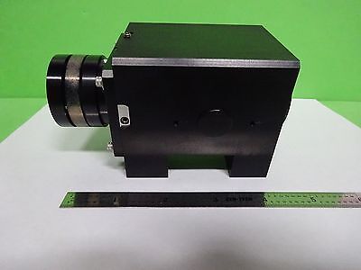 OPTICAL BEAM EXPANDER ?? LASER OPTICS NEW FOCUS BIN#X5-B-54