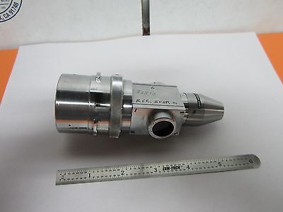 OPTICAL MICROSCOPE PART JAPAN ??? AS IS OPTICS BIN#B2-C-97