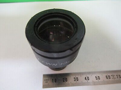 NIKON CFWN 10X/20 EYEPIECE OCULAR OPTICS MICROSCOPE PART AS PICTURED &R7-B-28