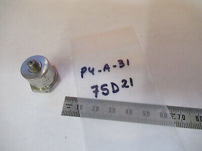 UNHOLTZ DICKIE 75D21 ACCELEROMETER VIBRATION SENSOR AS PICTURED  #P4-A-31