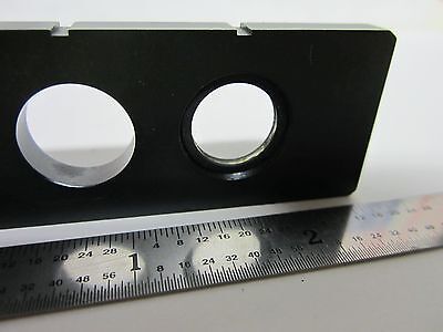 MICROSCOPE POLARIZER LEITZ WETZLAR 553392 GERMANY OPTICS BIN#G5-59