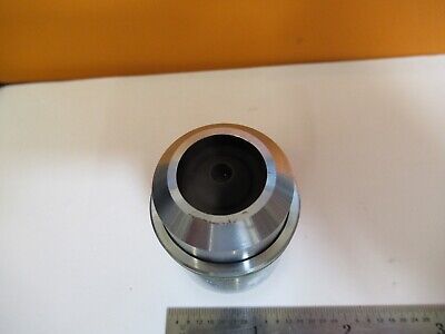 ZEISS AXIOTRON OBJECTIVE 20X HD NEOFLUAR MICROSCOPE PART AS PICTURED &Q6-A-57