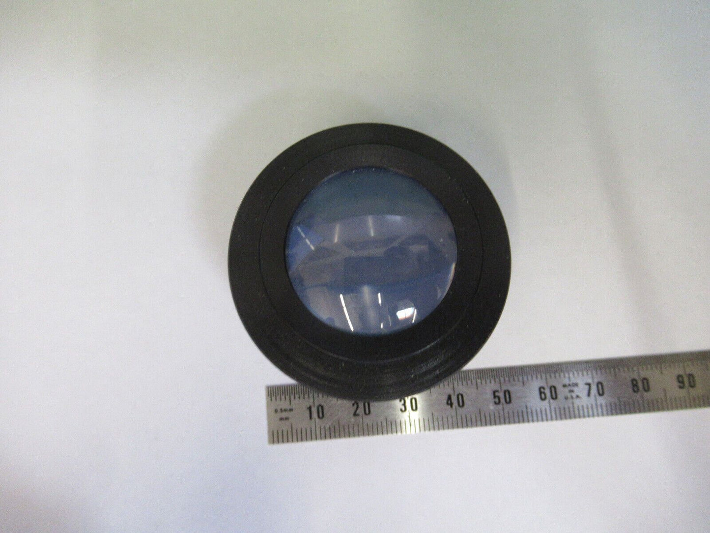 GENERIC FILTER LENS ILLUMINATOR OPTICS MICROSCOPE PART AS PICTURED &R3-B-02