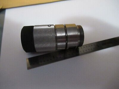 OPTICAL HP HEWLETT PACKARD LASER BEAM EXPANDER OPTICS AS PICTURED &F5-A-82