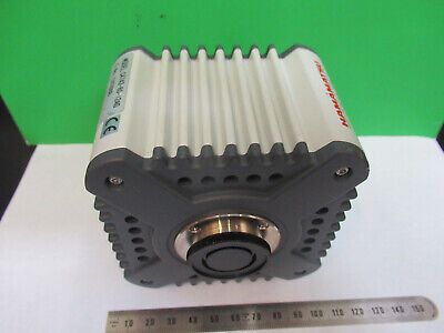 HAMAMATSU ORCA-ER CCD CAMERA OPTICS for MICROSCOPE PART AS PICTURED &Q9-A-82