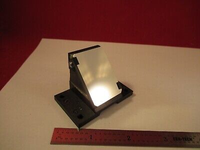 OLYMPUS VANOX MOUNTED MIRROR MICROSCOPE PART AS PICTURED &84-FT-85