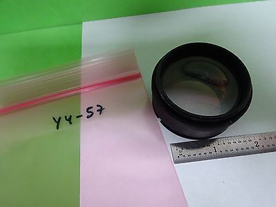 MICROSCOPE PART VISION ENGINEERING ILLUMINATOR LENS OPTICS AS IS BIN#Y4-57