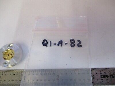 OPTICAL SILICON PHOTO DIODE SENSOR LASER OPTICS AS PICTURED &Q1-A-82