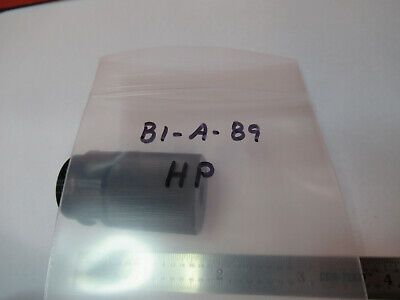 HP HEWLETT PACKARD OPTICAL BEAM EXPANDER 633nm PRO OPTICS AS PICTURED &B1-A-89