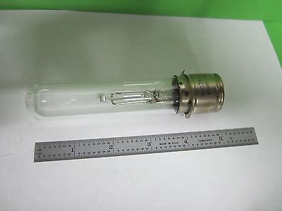 LAMP BULB FOR ZEISS WOTAN 380215 12V 100W  BIN#S7