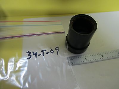 MIKROSKOPTEIL Okular MITUTOYO JAPAN SWF 10X OPTICS BIN#34-T-09