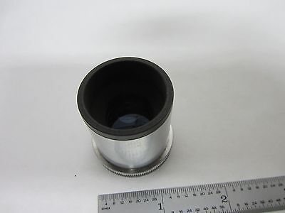 MICROSCOPE PART EYEPIECE EPO WFD15X OPTICS #R2-07