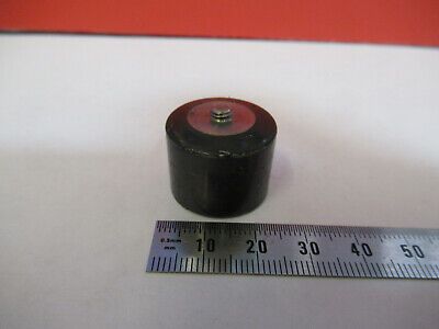 BRUEL KJAER MAGNETIC BASE for ACCELEROMETER VIBRATION SENSOR AS PICTURED #F6-B-6