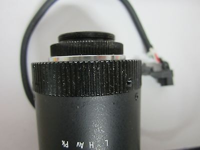 MICROSCOPE PART CAMERA ADAPTER OPTICS AS IS BIN#Q1-24