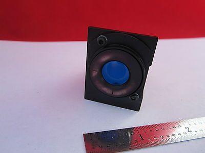 OPTICAL ASSEMBLY FILTER  LASER OPTICS sku#7C iii