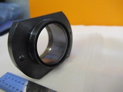 LEITZ LEICA ERGOPLAN MOUNTED LENS ii OPTICS MICROSCOPE PART AS PICTURED &Q6-A-38