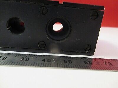 FOR PART or REPAIR LEITZ 563470 ASSEMBLY MICROSCOPE PART AS PICTURED &29-A-30