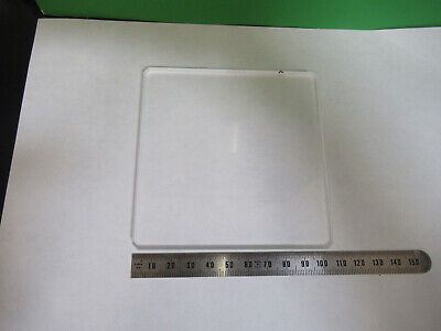 OPTICAL HUGHES AIRCRAFT COATED HIGH END GLASS OPTICS COHERENT as pictured R9-A40