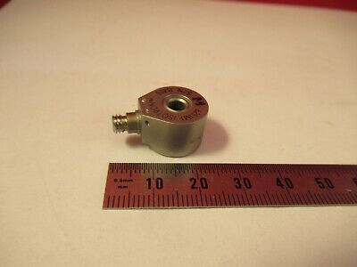 MEGGITT ENDEVCO ACCELEROMETER 6251M1 AGUSTA VIBRATION SENSOR AS PICTURED Z4-B-13