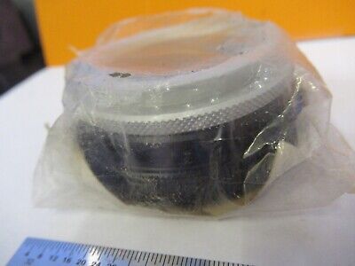 CANON 4500-9000-9500 35mm CAMERA MOUNT MICROSCOPE OPTICS AS PICTURED &85-B-79