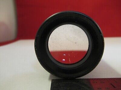 KHW 10X/20 DIN KYOWA TOKYO EYEPIECE MICROSCOPE PART OPTICS AS PICTURED &FT-6-49