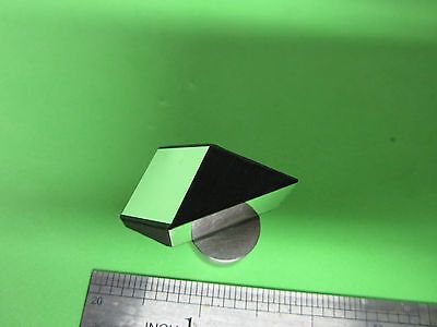 OPTICAL MIRROR ASSEMBLY MOUNTED LASER OPTICS BIN#3C-78