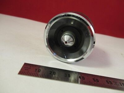 WILD SWISS OBJECTIVE EPI 20X MICROSCOPE PART OPTICS AS PICTURED &FT-4-31