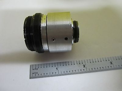 MICROSCOPE PART EYEPIECE IRIS OPTICS #T7-37