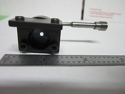 MICROSCOPE PART EPISTAR REICHERT LEICA IRIS OPTICS AS IS BIN#H2-D-02