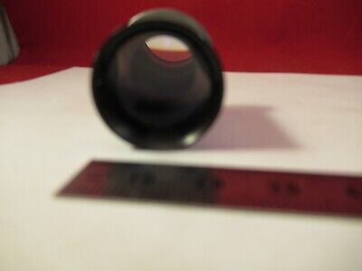 UNITRON POL EYEPIECE CROSS 10X POL OPTICS MICROSCOPE PART AS PICTURED &8-B-32