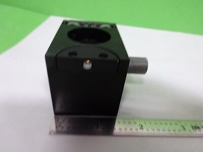 OPTICAL MICROSCOPE POLYVAR LEICA REICHERT AUSTRIA BF CUBE NOMARSKI OPTICS #AI-01