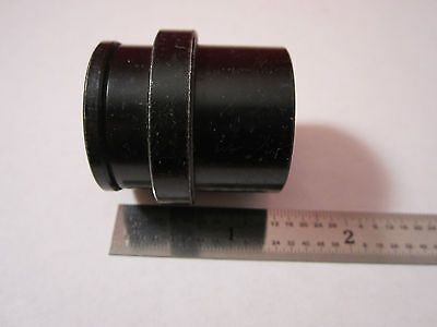 MICROSCOPE OPTICAL PART OBJECTIVE NIKON HKW10X Bi OPTICS BIN#-DWR-SS1