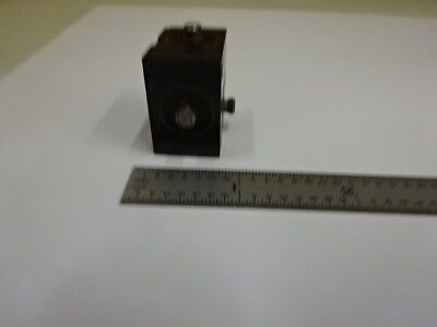 MEGGITT ENDEVCO 2223D ACCELEROMETER VIBRATION SENSOR  TRIAXIAL AS IS #2-B-02