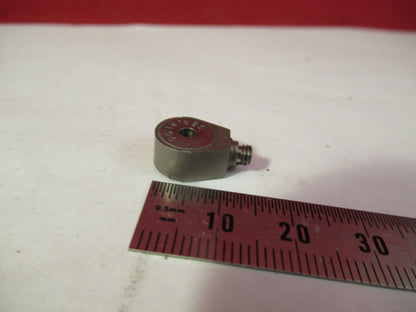 MEGGITT ENDEVCO MODEL 2220 ACCELEROMETER VIBRATION SENSOR AS PICTURED #6-DT-87