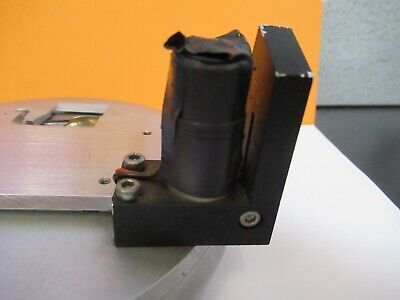 REICHERT POLYVAR AUSTRIA NOSEPIECE MICROSCOPE PART LEICA AS PICTURED &8C-A-33