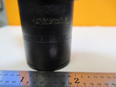 LEICA 506800 EYEPIECE 10X/25 OCULAR MICROSCOPE PART AS PICTURED &Q6-A-03