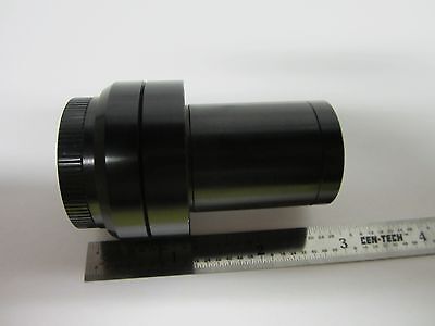 OPTICAL ZEISS PRO AXIOVERT EYEPIECE MICROSCOPE OPTICS BIN#G5-H-8