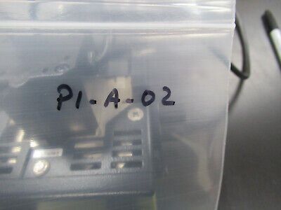 LEICA DMRX 504063 LAMP XBO ILLUMINATOR MICROSCOPE PART AS PICTURED P1-A-02