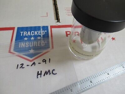 LEITZ PHACO 40X OBJECTIVE HOFFMAN MODULATION CONTRAST MICROSCOPE PART &12-A-91