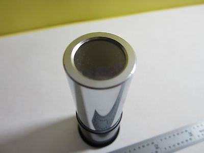 MICROSCOPE EYEPIECE WILD HEERBRUGG 15xK H OPTICS AS IS BIN#32-B-15