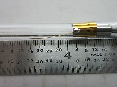 LASER FLASHLAMP 5 INCHES FOR LASER NOS OPTICAL OPTICS #2