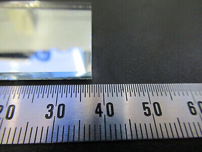 OPTICAL MINI FLAT MIRROR OPTICS AS PICTURED &P5-A-98