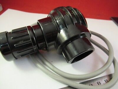 WILD SWISS M11 LAMP ILLUMINATOR MICROSCOPE PART OPTICS &P7-FT-94