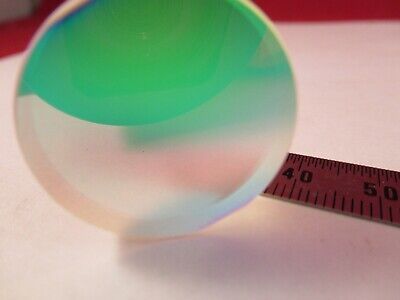 OPTICAL DICHROIC COATING GLASS MIRROR FILTER OPTICS AS PICTURED &8-A-97