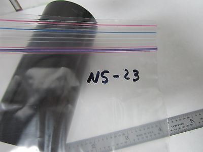 MICROSCOPE PART NIKON CAMERA ADAPTER OPTICS BIN#N5-23